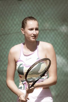 Jolien Ueberschär 139 - Dr. Loges Cup